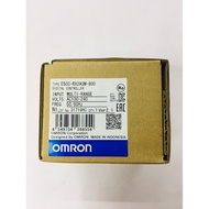 OMRON TEMPERATURE CONTROLLER E5CC-RX2ASM-800