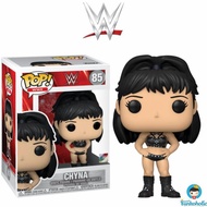 Funko POP! Wwe - Chyna 85