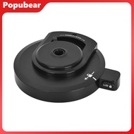 Replacement Outer Bowl Lid for Ninja Ice Cream Maker NC299AMZ/NC301/NC300/NC201/NC101 Series Ice Cre