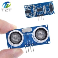 DIY HC-SR04 HCSR04 to world Ultrasonic Wave Detector Ranging Module HC-SR04 HC SR04 HCSR04 Distance 