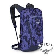 [OSPREY] Daylite Cinch15 Casual Backpack 15L {Tie-Dye Purple}10005221