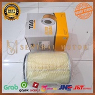 Mitsubishi Fuso FM21/6D15 Air filter