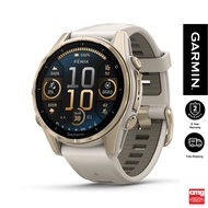 Garmin Fenix 8/Fenix E Series การ์มิน นาฬิกาสมาร์ทวอทช์ (GARMIN by CMG)