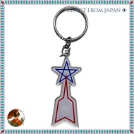 Ultraman, Ultra Seven, Ultra Guard, Science Special Search Party Keychain, 2 Types, Acrylic Keychain