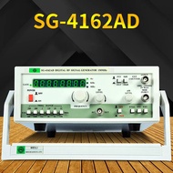 high frequency 100kHz-150M function signal generator sine wave signal generator SG-416200