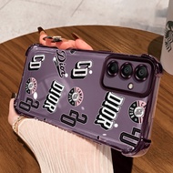 Casing HP For Samsung Galaxy A15 4G A15 5G A16 4G A16 5G A25 5G Case Cellphone Casing Protective Cas