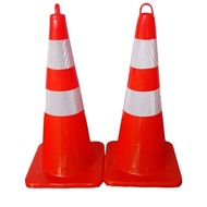 NEW Traffic Cone Traffic Cone/ 70cmLintas