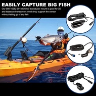 Skimmer Transducer Mount 000-10262-001 for Units F/ 83/200/455/800 Tm Parts