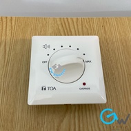 TOA AT-4012 Attenuator