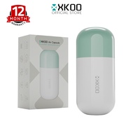XKOO Plasma Deodorizer Refrigerator Deodorizer Fridge Deodorizer Deodorant Refrigerator Deodorant Fr