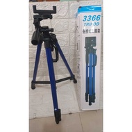 TRIPOD 3366 1.5 METERS