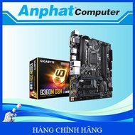 Main motherboard Gigabyte B360M-D3H/M.2 Socket LGA 1151-V2 Company product (Fullbox) –