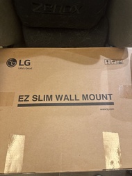 LG EZ Slim OLW480 掛牆架