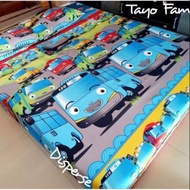 Tayo Family Bed Linen