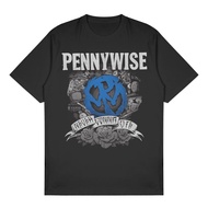 Pennywise - Never Gonna Die Cover Black