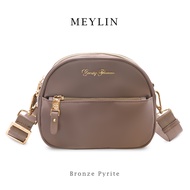 Candy Flowers กระเป๋าสะพาย รุ่น Meylin น่ารัก กะทักรัด สะดวกสุดๆ