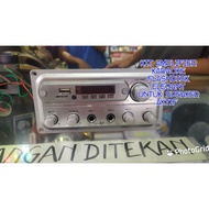 kit modul untuk berbagai keperluan speaker aktif amplifier tegangan 18v CT sudah dilengkapi dengan c