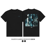 martin garrix Hundred Big Dj Clothes Disco Wear oversize8.29