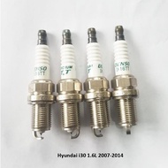 Denso Hyundai i30 1.6L 2007-2014 spark plug code IK16TT
