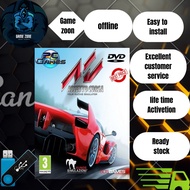 [PC Game] Assetto Corsa - Offline 32GB Pendrive]
