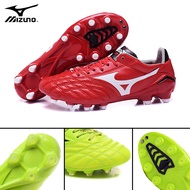 Mizuno_Morelia Neo FG รองเท้าฟุตบอลใหม่ รองเท้าสตั๊ด รองเท้าฟุตบอลที่ราคาถูกที่สุดในนี้ ราคาถูก รองเท้าฟุตซอล รองเท้าผ้าใบ