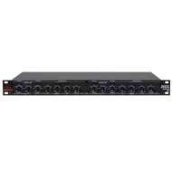 Dbx Lan Stage Performance Electronic High Precision Compressor Limiter for Professional Audio And Vi