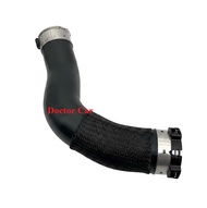 ท่ออินเตอร์ ท่ออินเตอร์คลูเลอร์ นิสสัน นาวาร่า Nissan Navara NP300 เครื่อง YD25 Doctor Car