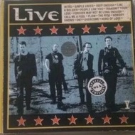 CD Audio Live - V
