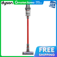 Dyson(ไดสัน) | เครื่องดูดฝุ่นไร้สาย Dyson V15 Origin Complete สีนิกเกิลเรด พร้อมขายึดติดผนัง