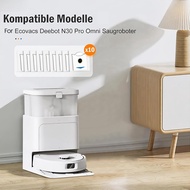 Dust Bags for N30 Pro Omni Robot Vacuum Cleaner Bags Replacement Parts Accessories-beettercar