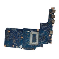 Untuk DELL Chromebook 3189 Celeron N3060 Motherboard Laptop CN-0P0KXH