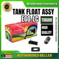 YAMAHA EGO-LC FUEL TANK FLOAT SET FUEL PUMP ASSY PELAMPUNG TANGKI MINYAK TOKAHI A CLASS QUALITY JAPA