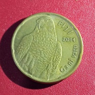 koin fiji 2 dollar 2014