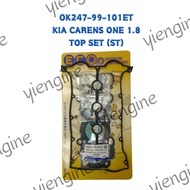 OK247-99-101 KIA CARENS ONE 1.8 TOP SET (STEEL)
