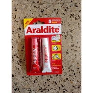 Araldite Glue 5 minutes