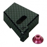 3racing SAK-55 Car Kit Parts Sakura Zero Motor Weight Balancer (66g) For 3racing