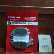 Dispad RR SupraX125FI AHM 06435-KPP-902