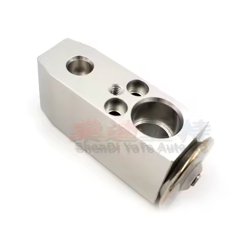 9543154J00 1001738210 A/C Expansion Valve For Suzuki Grand Vitara I Atenza CX-5 CHANGAN STAR GV9B61J
