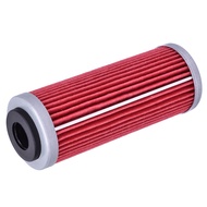 ZZXY Motorcycle HF652 Oil Filter For Husqvarna FC250 FE250 FC350 FE350 FX350 FC450 FE501 