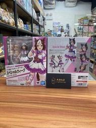 ‼️門市現貨‼️ Bandai SHf 賽馬娘 特別週