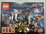 LEGO 4181 Pirates of the Caribbean