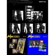 Aespa Whiplash Album