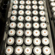 32650 Cell Lithium Ion Phrosphate - Lifepo4 - 6000mah/6100mah/6200mah/6300mah