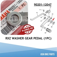 Yamaha Original RXZ Gear Pedal Washer - 90201-12047 (90201-12749)