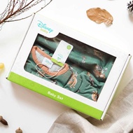 BOHOPANNA - BABY BOY BASIC SET - BABY BOY Outfit - Gift Set