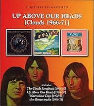 Up Above Our Heads (Clouds 66-71)