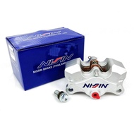 REAR CALIPER [NS] SL [P34 2POT]