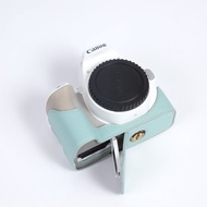 Canon R50V Camera Bag Protective Cover R10 Micro Single R8 R100 Base R5 R6200D Accessories Leather C