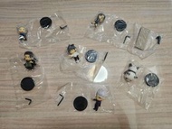 全新日版 ADVERGE MOTION 咒術迴戰 Jujutsu Kaisen 劇場版 0 全1套6款 東京咒術高專 特級咒術師 乙骨憂太 Okkotsu Yuta 里香 一年級生 天與咒縛 禪院真希