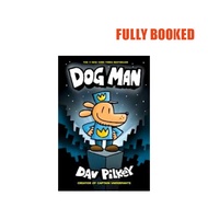 Dog Man: Dog Man Series, Book 1 (Paperback) by Dav Pilkey